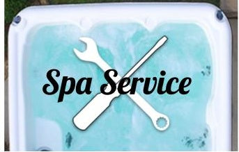Service- Spas