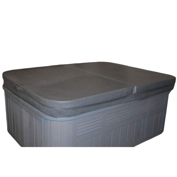 Hot Tub Cover 92x92 with 6" Radius Corners (Local Pickup ONLY)