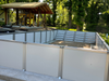 The Rectangle Pool