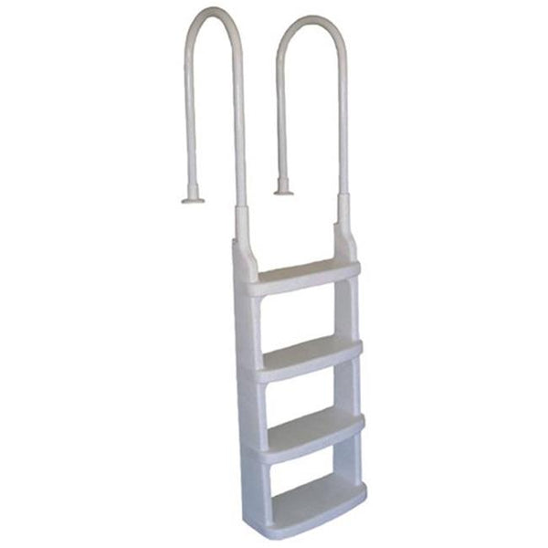AG Deck Ladder Easy Incline