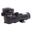 Hayward 16" S-166T W/ 1hp Matrix Sand System