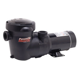 Hayward 16" S-166T W/ 1hp Matrix Sand System