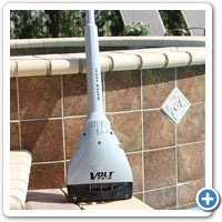 Volt FX-2 Cordless Pool & Spa Vacuum