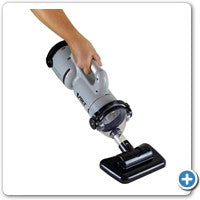 Volt FX-4 Li Cordless Pool & Spa Vacuum