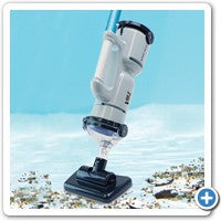 Volt FX-4 Li Cordless Pool & Spa Vacuum