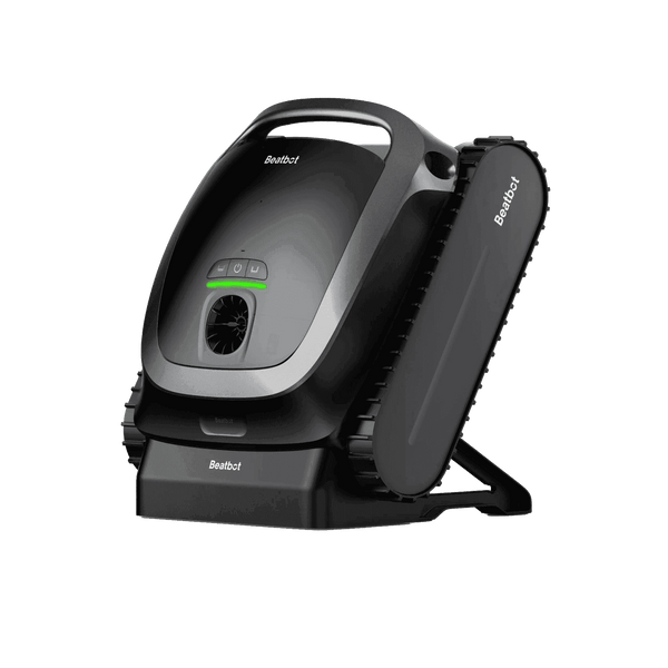 Pool- Robotic Cleaners