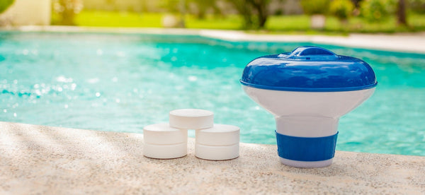 Pool Chemicals