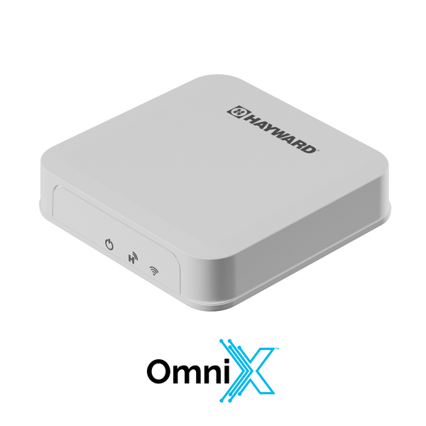 Hayward OmniX Wifi Gateway
