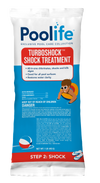 Poolife TurboShock Box of 12 (1 lb)