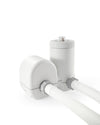 Intex C1500 Cartridge Filter Pump W/ GFCI (110-120 Volt)