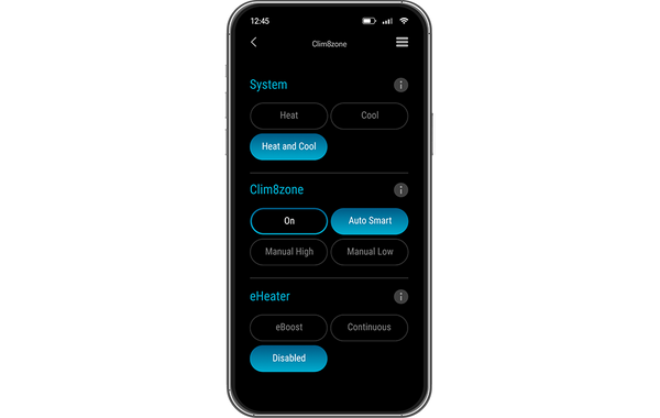 Nordic Upgrade Wifi Control My Spa