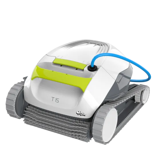 Dolphin T15 Robotic Pool Cleaner