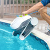 Dolphin T15 Robotic Pool Cleaner