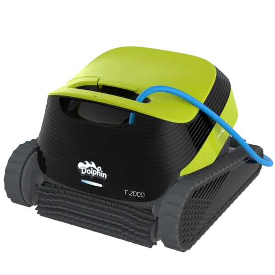 Dolphin T2000 Robotic Pool Cleaner w/ Wifi