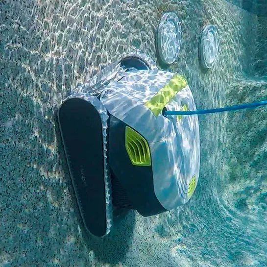 Dolphin T35 Robotic Pool Cleaner
