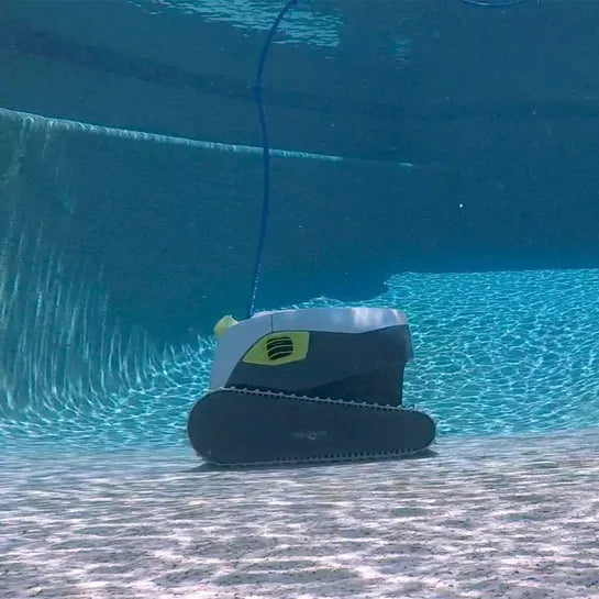 Dolphin T35 Robotic Pool Cleaner
