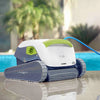Dolphin T45 Robotic Pool Cleaner