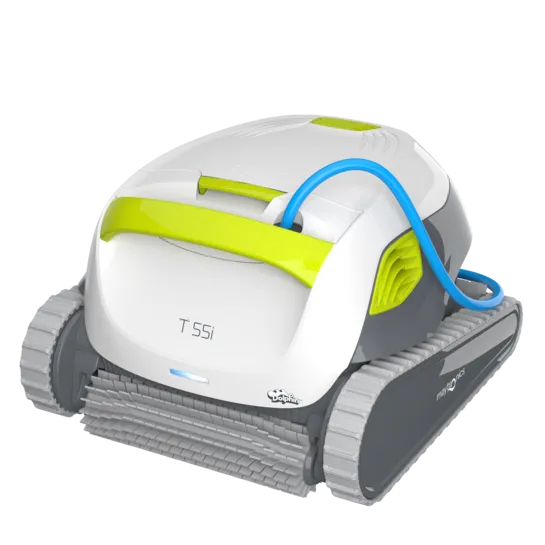 Dolphin T55i Robotic Pool Cleaner