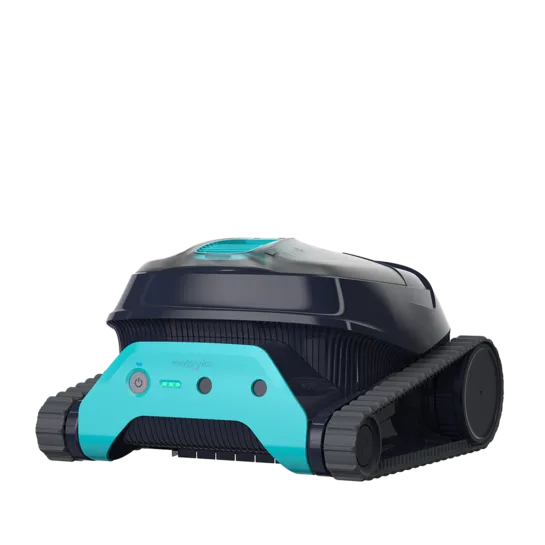 Dolphin Liberty 300 Cordless Robotic Cleaner