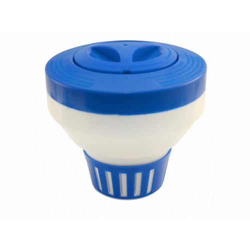 Chemical Feeder Floater for 3