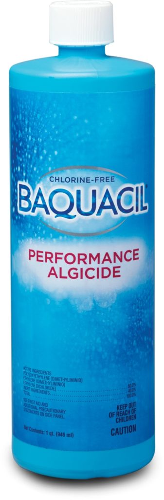 Baquacil Performance Algicide