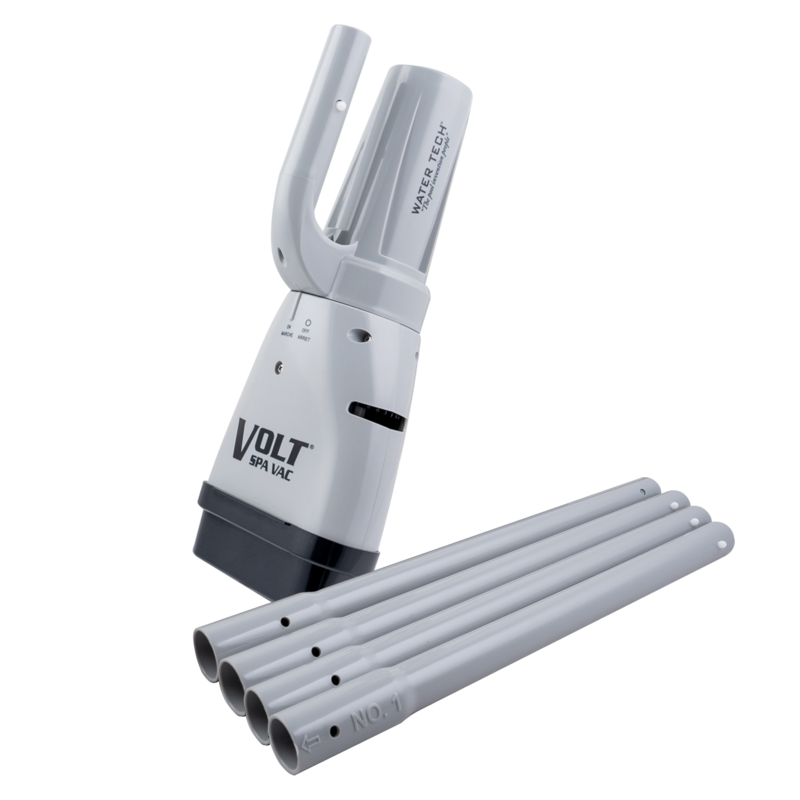 Volt Spa Vac