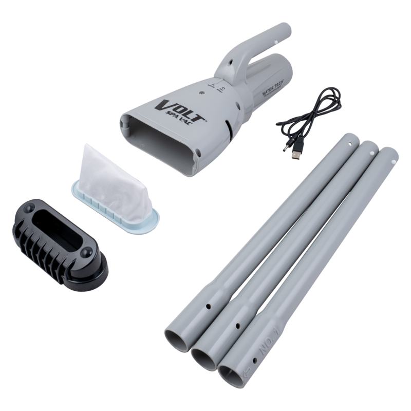 Volt Spa Vac