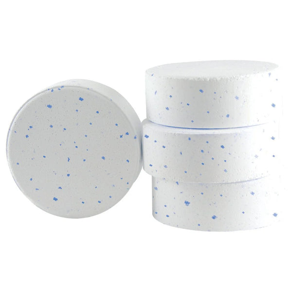 Chlorine Tablets MPT 3in