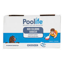 Oxidizer Non-Chlorine 1lb (12pk)