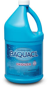 Baquacil Oxidizer (1 gal)