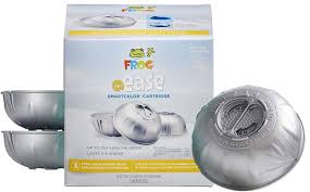 Frog Spa @ease Smart Cartridge Replacements