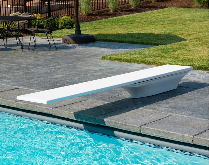 Board w/Stand - Flyte-Deck II Stand w/ Frontier III Board