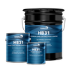 Ramuc Epoxy Paint HB31 (1 Gallon)