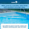 Ramuc Epoxy Paint HB31 (1 Gallon)