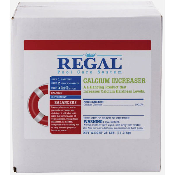 Calcium Plus (25 lb)