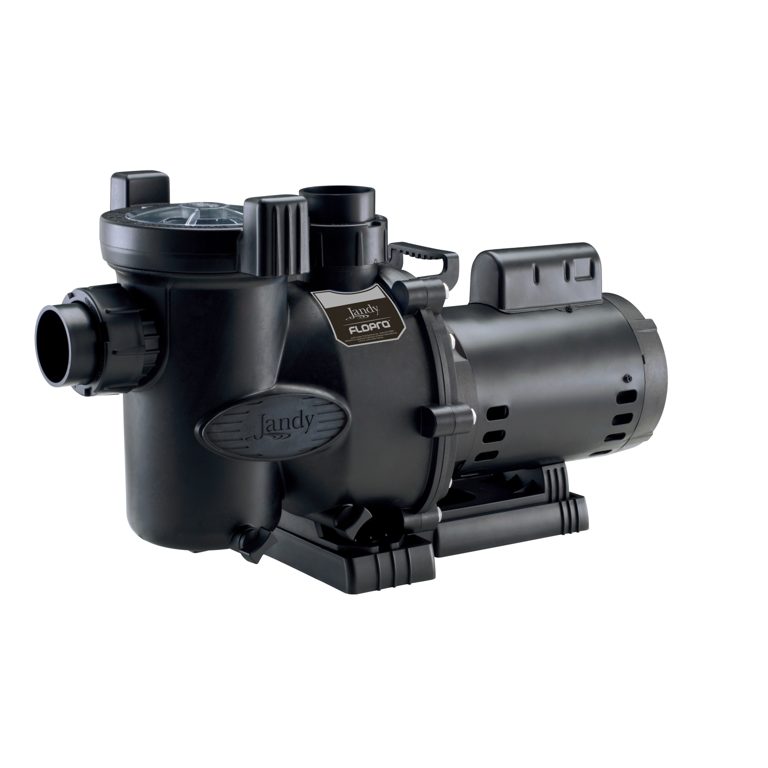 Jandy FloPro 1.0 HP Single Speed (In-Store Pickup Only)