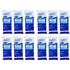 Oxidizer Non-Chlorine 1lb (12pk)