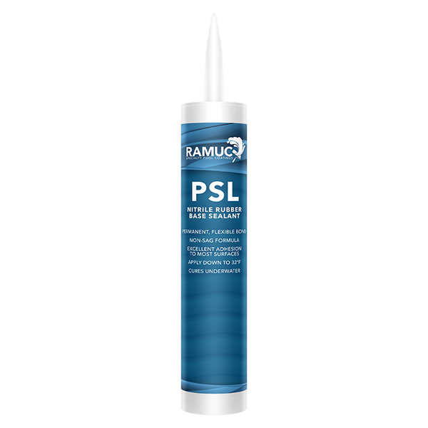 Ramuc PSL Caulking Nitrile Rubber