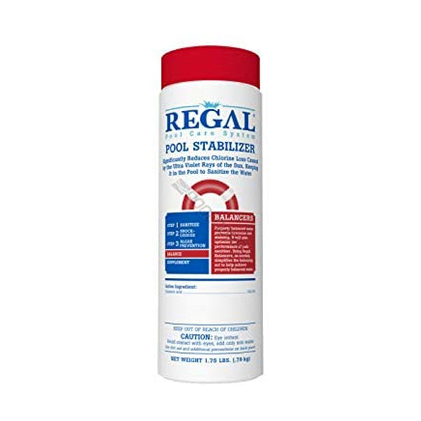 Stabilizer and Conditioner (1.75 lb)