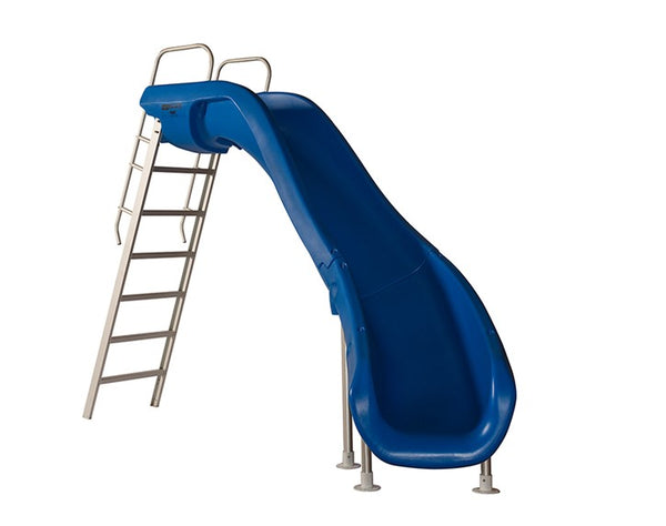 Slide S.R.Smith Rogue2 8 Ft