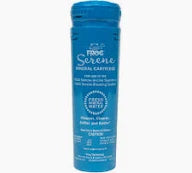 Frog Inline Mineral Blue