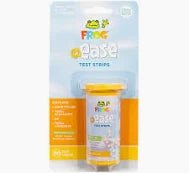 Frog @ease Test Strips (30 ct)