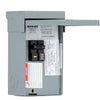 GFCI 50 Amp Breaker w/ All Weather Box