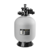 Jandy 24" Top-Mount Sand Filter SFTM Series 2.0" Valve (In-Store Pickup Only)