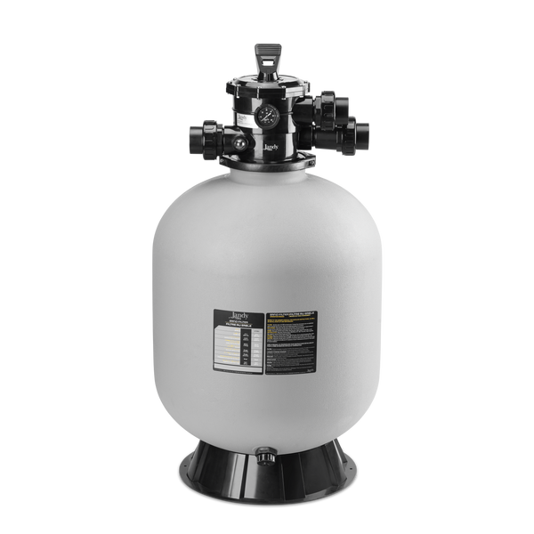 Jandy 24" Top-Mount Sand Filter SFTM Series 2.0" Valve (In-Store Pickup Only)