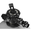 Jandy 24" Top-Mount Sand Filter SFTM Series 2.0" Valve (In-Store Pickup Only)