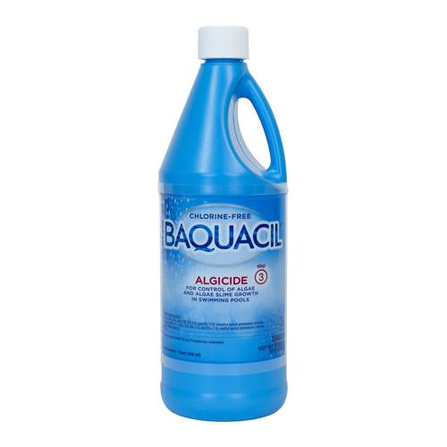 Baquacil Algicide (1 qt.)