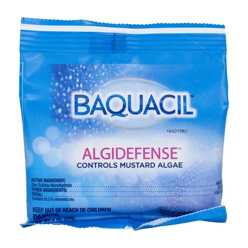 Baquacil AlgiDefense (8- 2oz pouches)