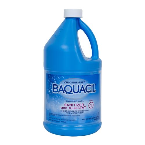Baquacil Sanitizer & Algistat (.5 gal)