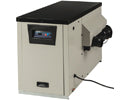 Pool Heater Gas 135,000 BTU Hayward- Natural or Propane Gas (typically 15k gallons or less)